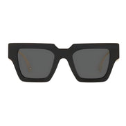 Versace Black Sunglasses