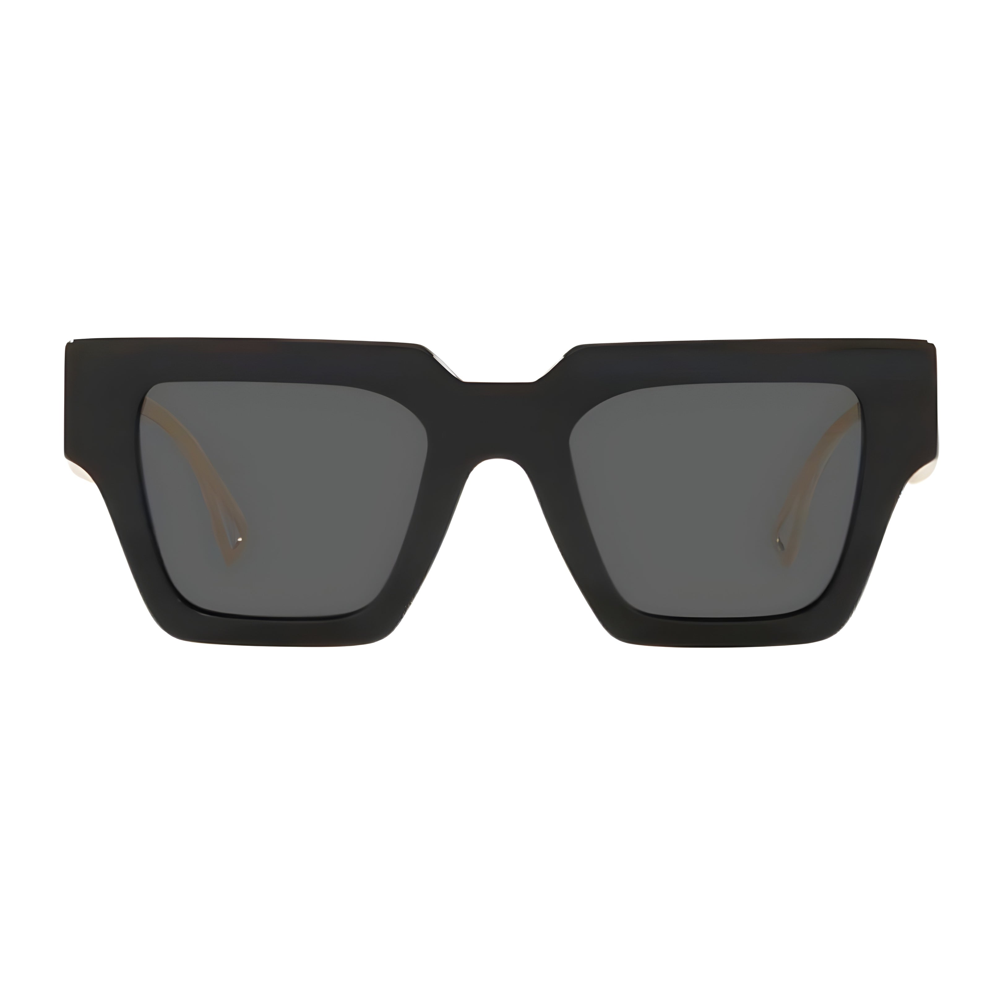 Versace Black Sunglasses