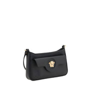 Versace Black Shoulder Bag