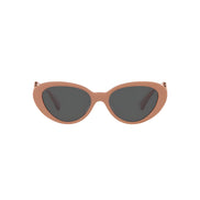 Versace Brown Sunglasses