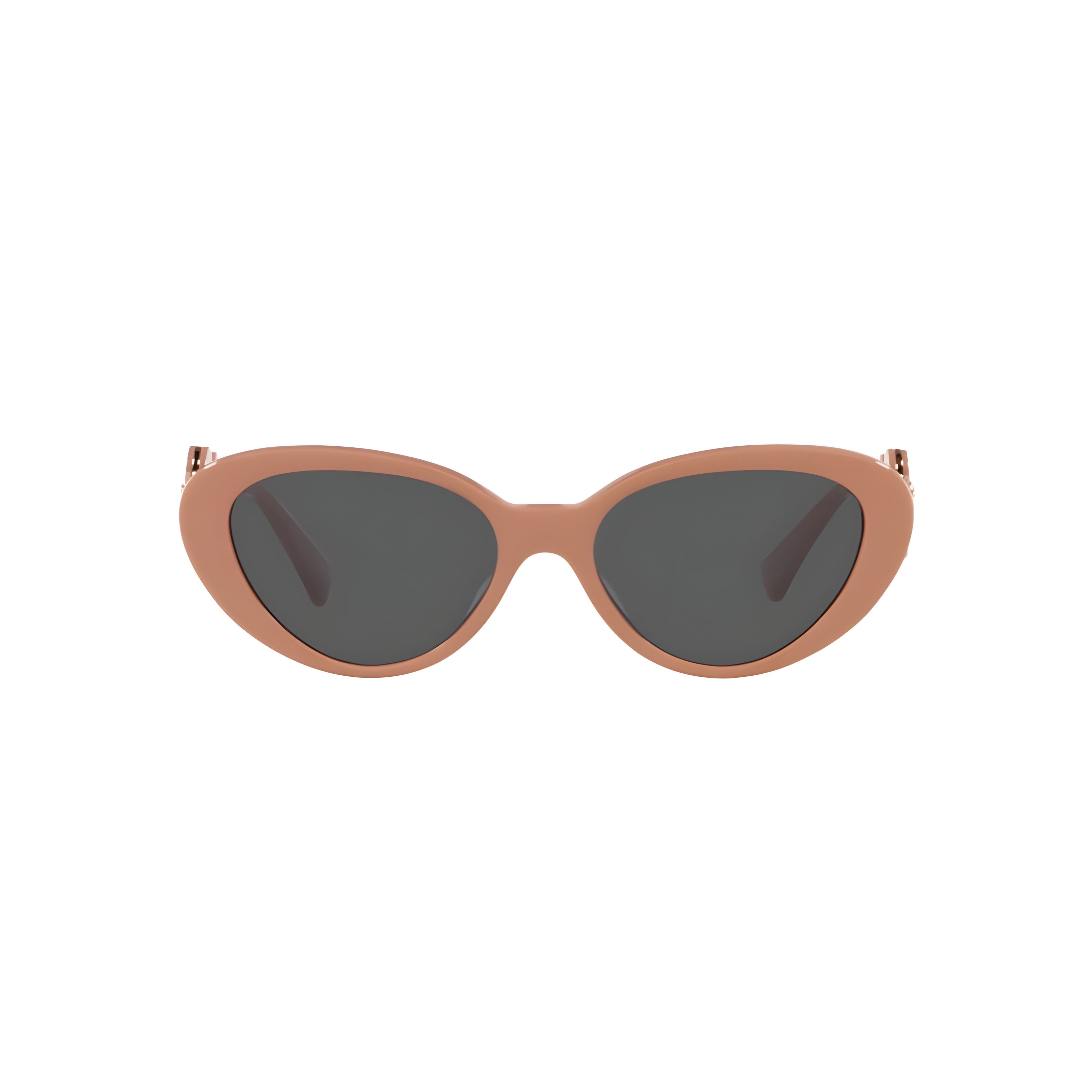Versace Brown Sunglasses
