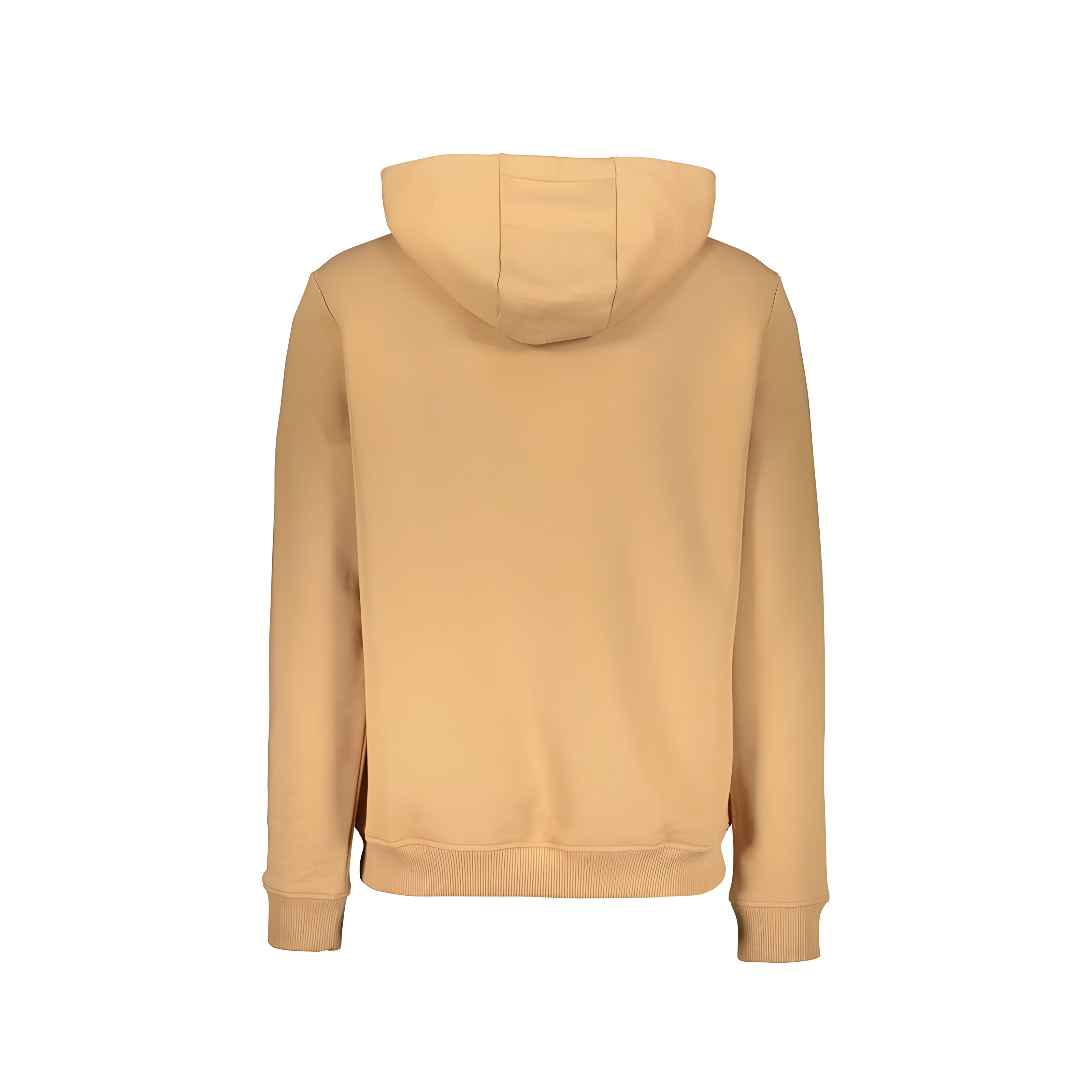 Versace Brown Cotton Sweatshirt