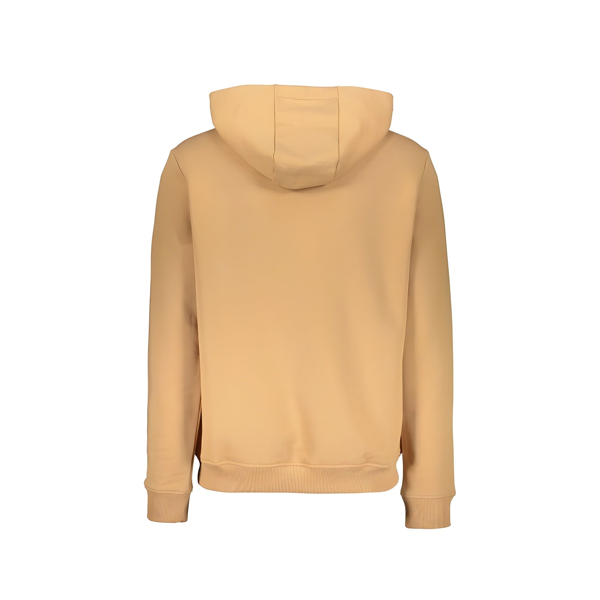 Versace Brown Cotton Sweatshirt