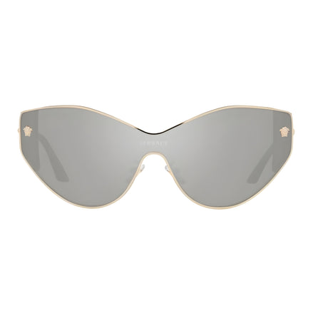 Versace Gold Sunglasses