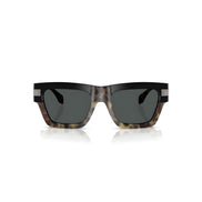 Versace Gray Sunglasses