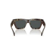 Versace Gray Sunglasses