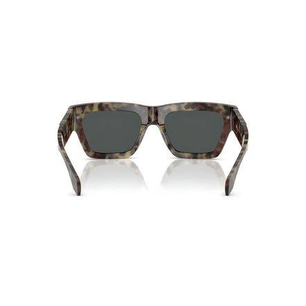 Versace Gray Sunglasses