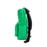 Versace Green Medusa Backpack