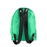 Versace Green Medusa Backpack