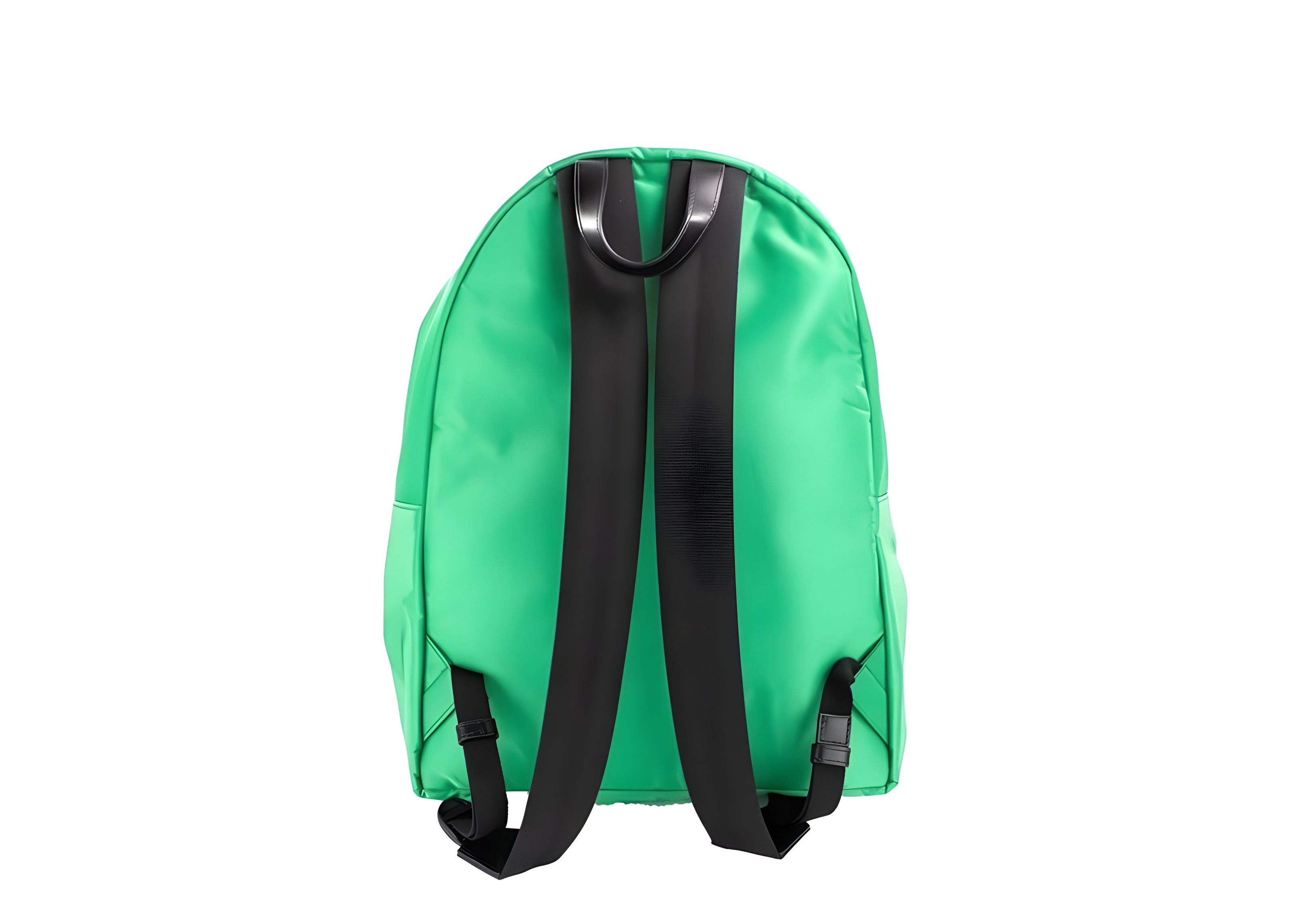 Versace Green Medusa Backpack