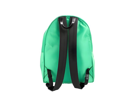 Rucsac Versace Medusa verde