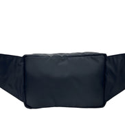 Versace Black Medusa Belt Bag