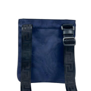 Geantă crossbody plată Versace Medusa