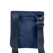 Geantă crossbody plată Versace Medusa