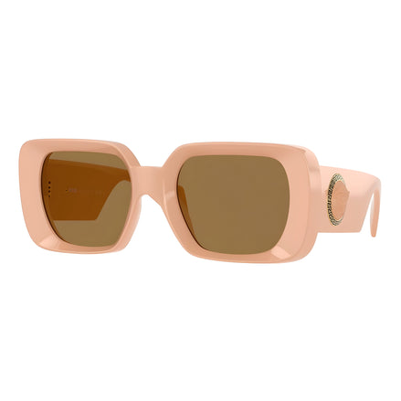 Versace Multicolor Sunglasses