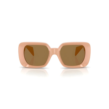 Versace Multicolor Sunglasses