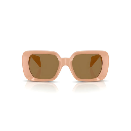 Versace Multicolor Sunglasses
