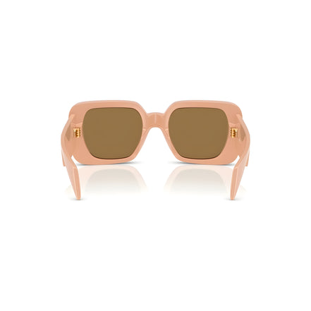 Versace Multicolor Sunglasses