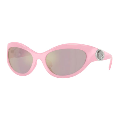 Versace Multicolor Sunglasses