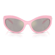 Versace Multicolor Sunglasses
