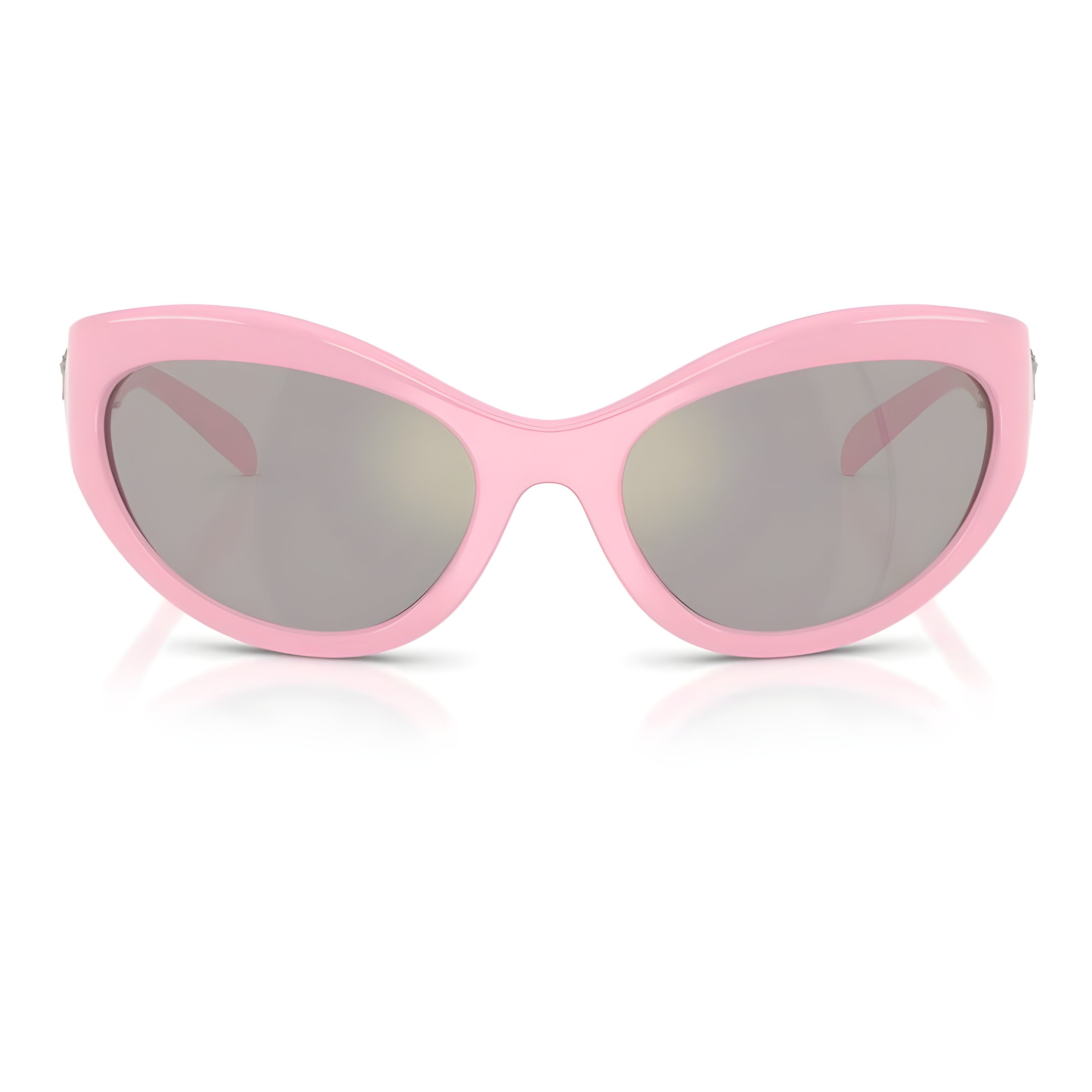 Versace Multicolor Sunglasses