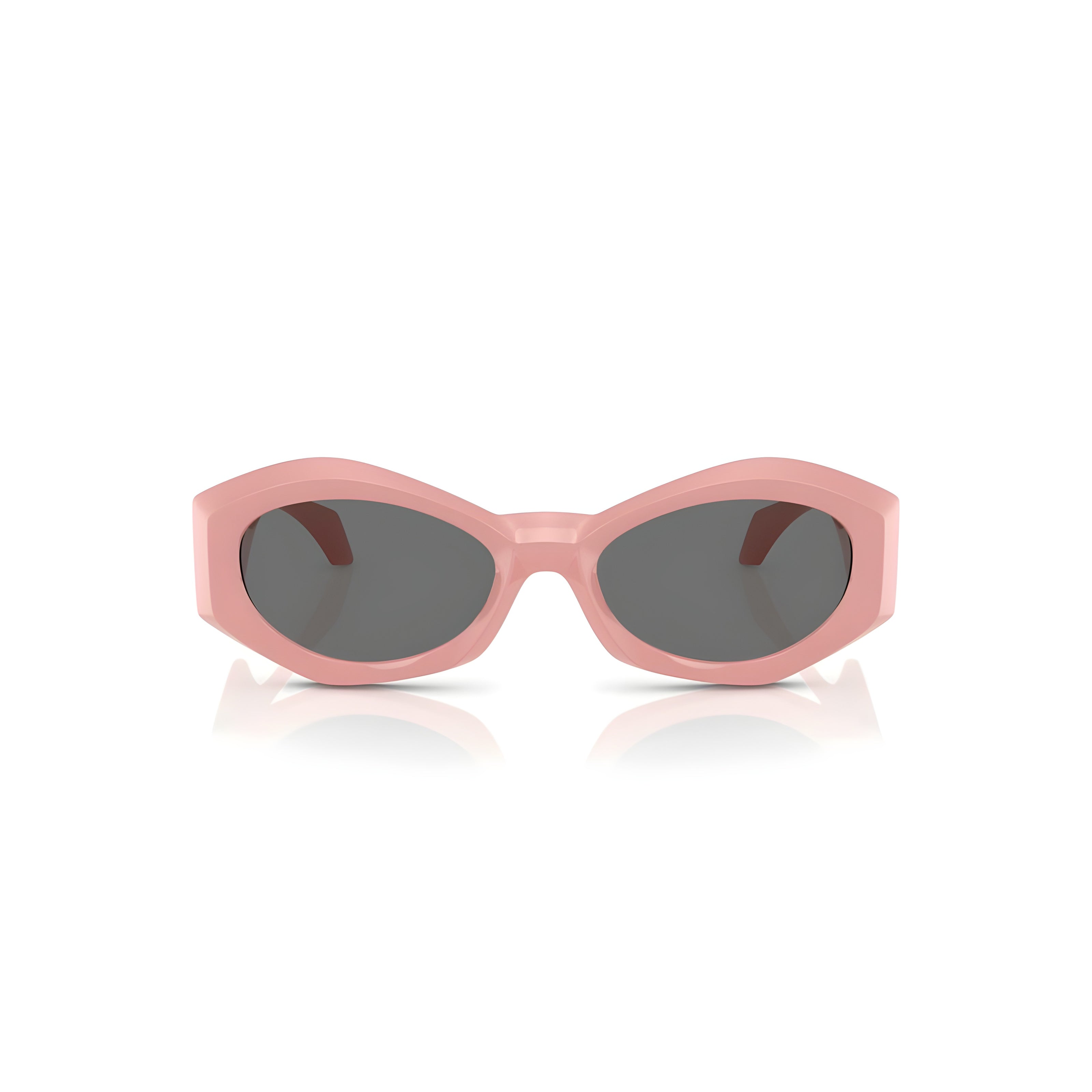 Versace Multicolor Sunglasses