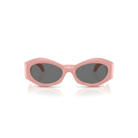 Versace Multicolor Sunglasses