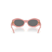 Versace Multicolor Sunglasses
