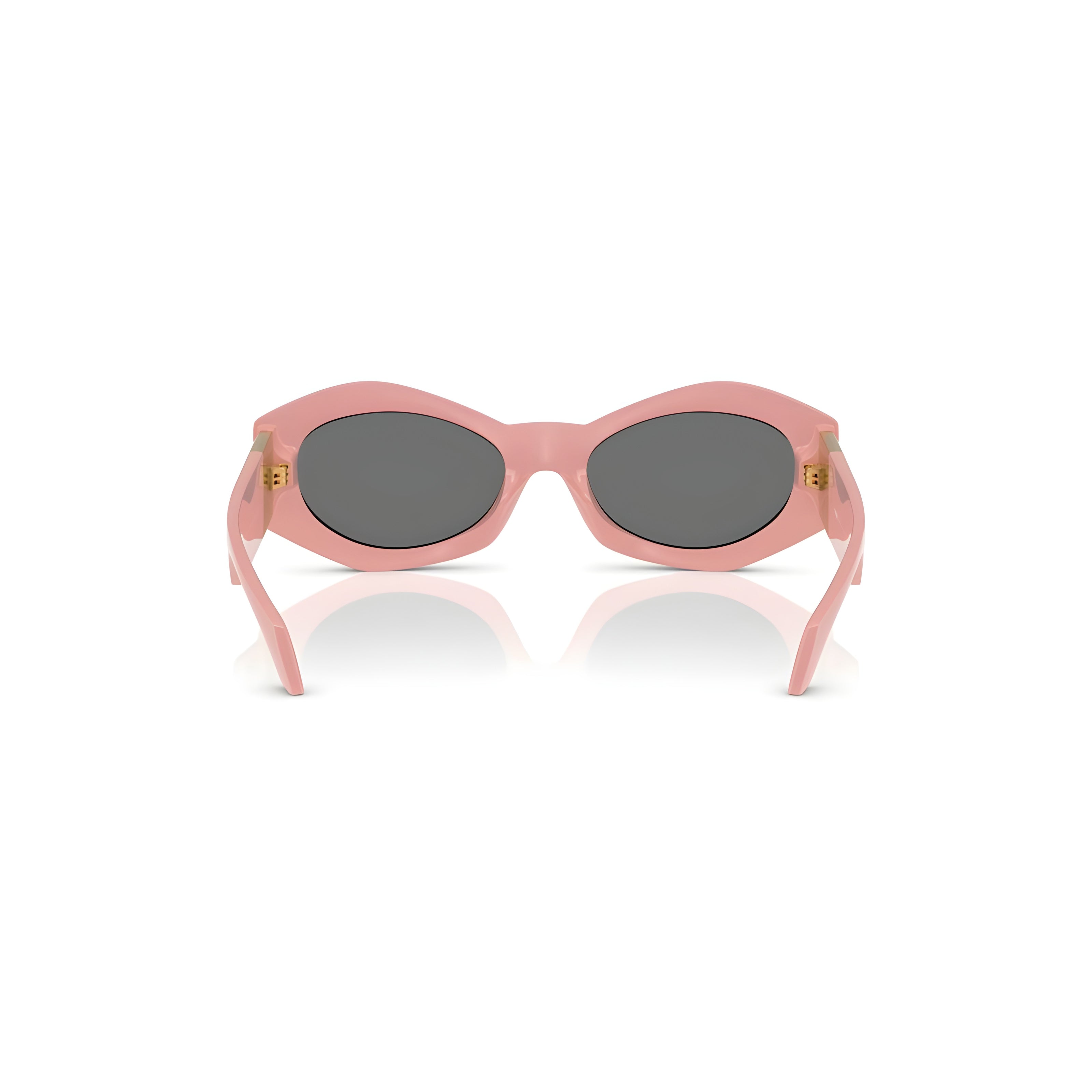 Versace Multicolor Sunglasses