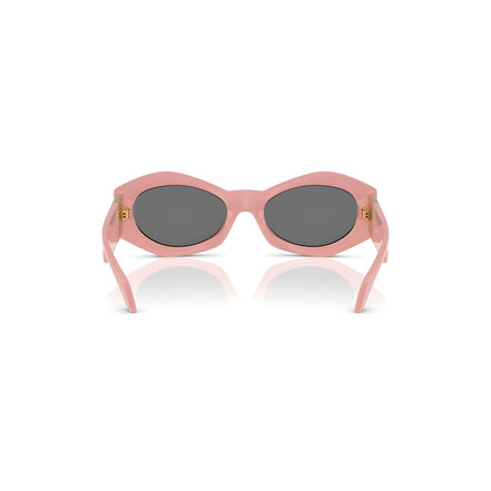 Versace Multicolor Sunglasses
