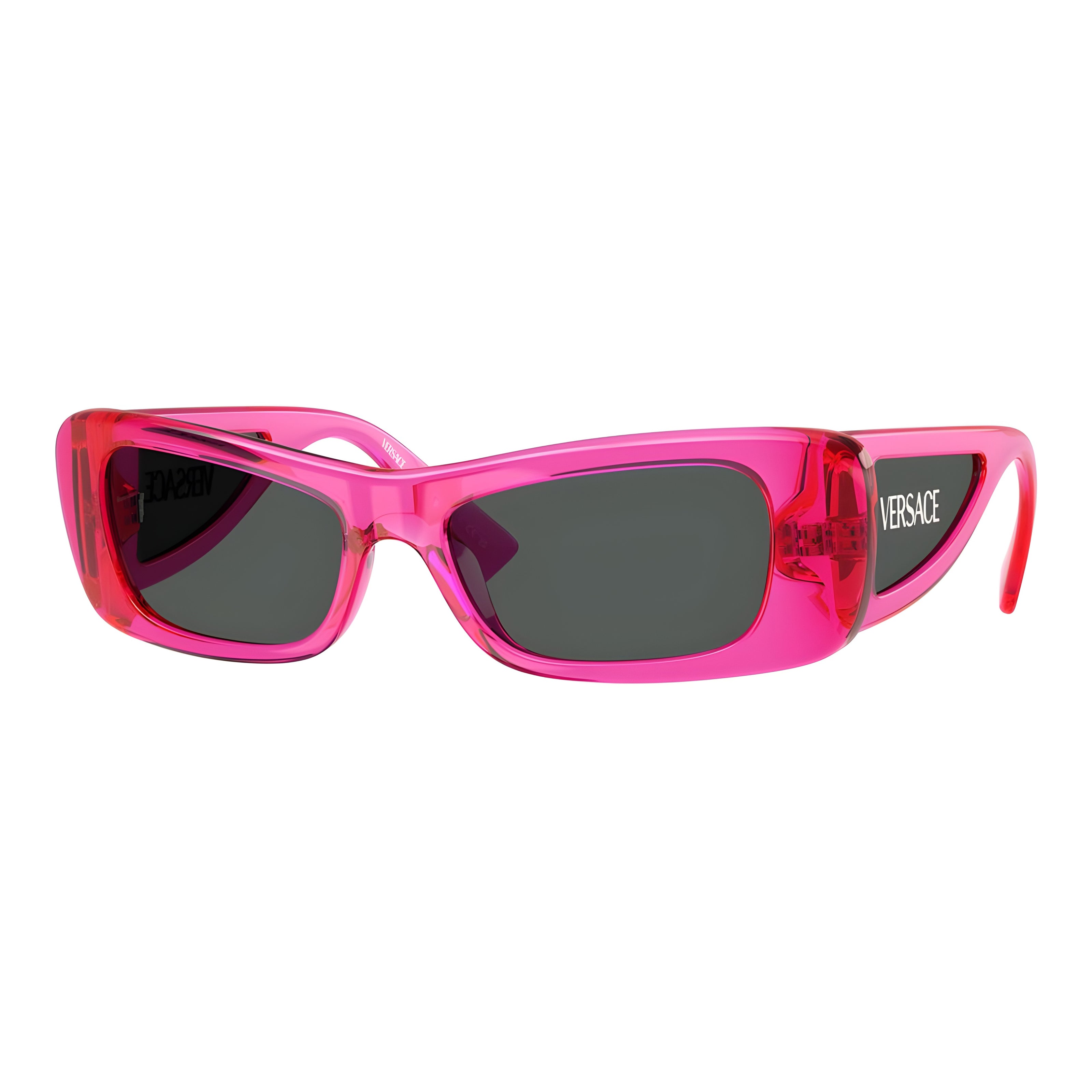 Versace Multicolor Sunglasses