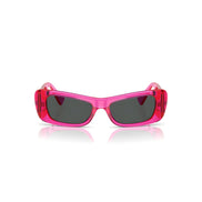 Versace Multicolor Sunglasses