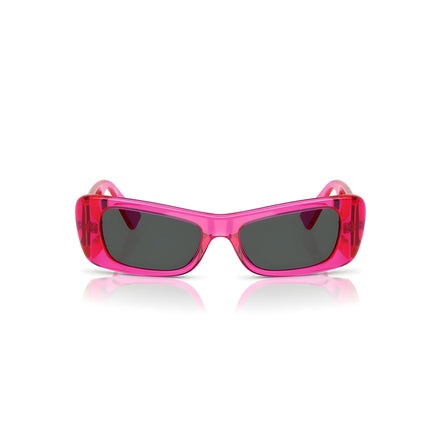 Versace Multicolor Sunglasses