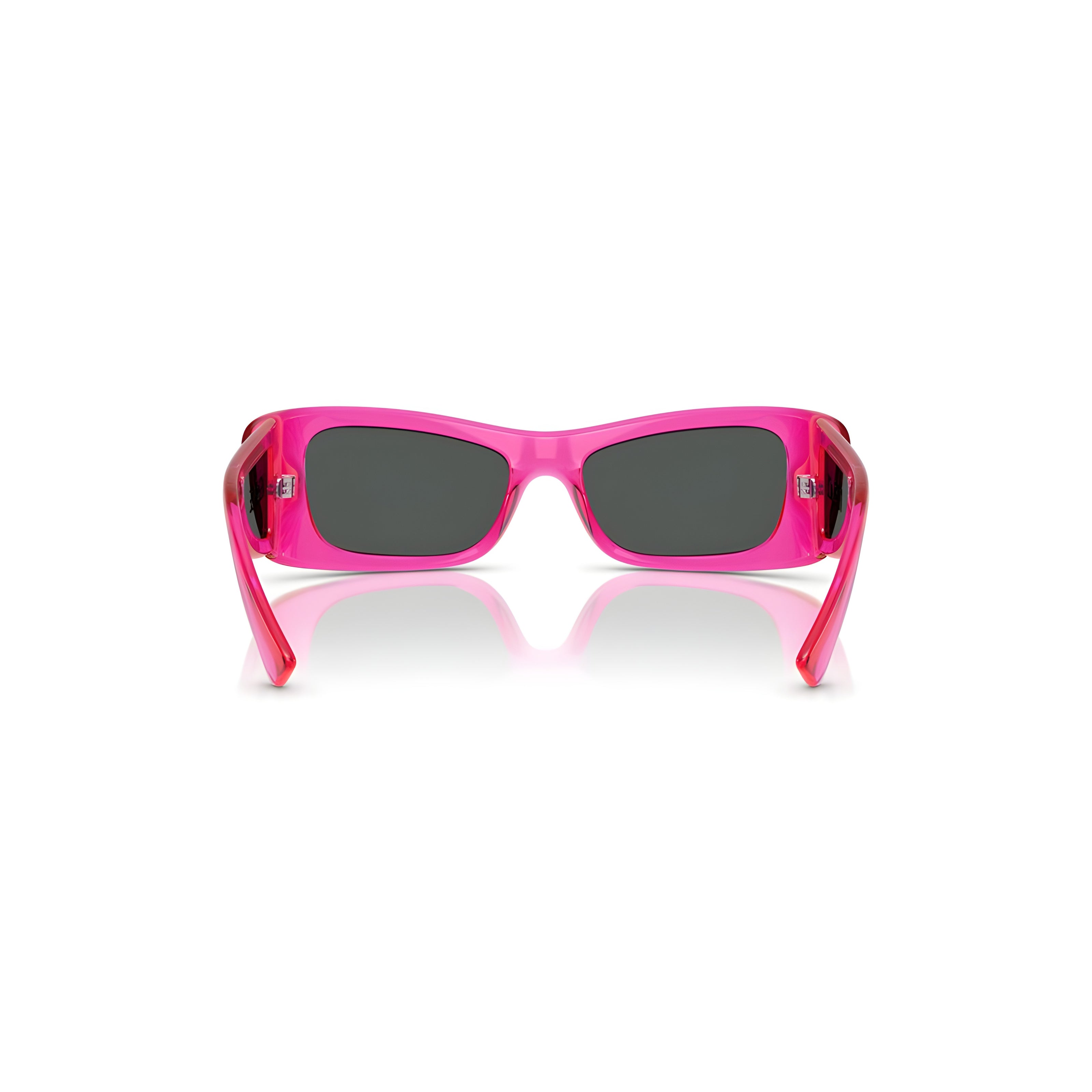 Versace Multicolor Sunglasses