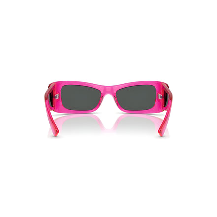 Versace Multicolor Sunglasses