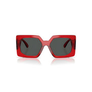 Versace Multicolor Sunglasses