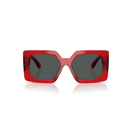 Versace Multicolor Sunglasses
