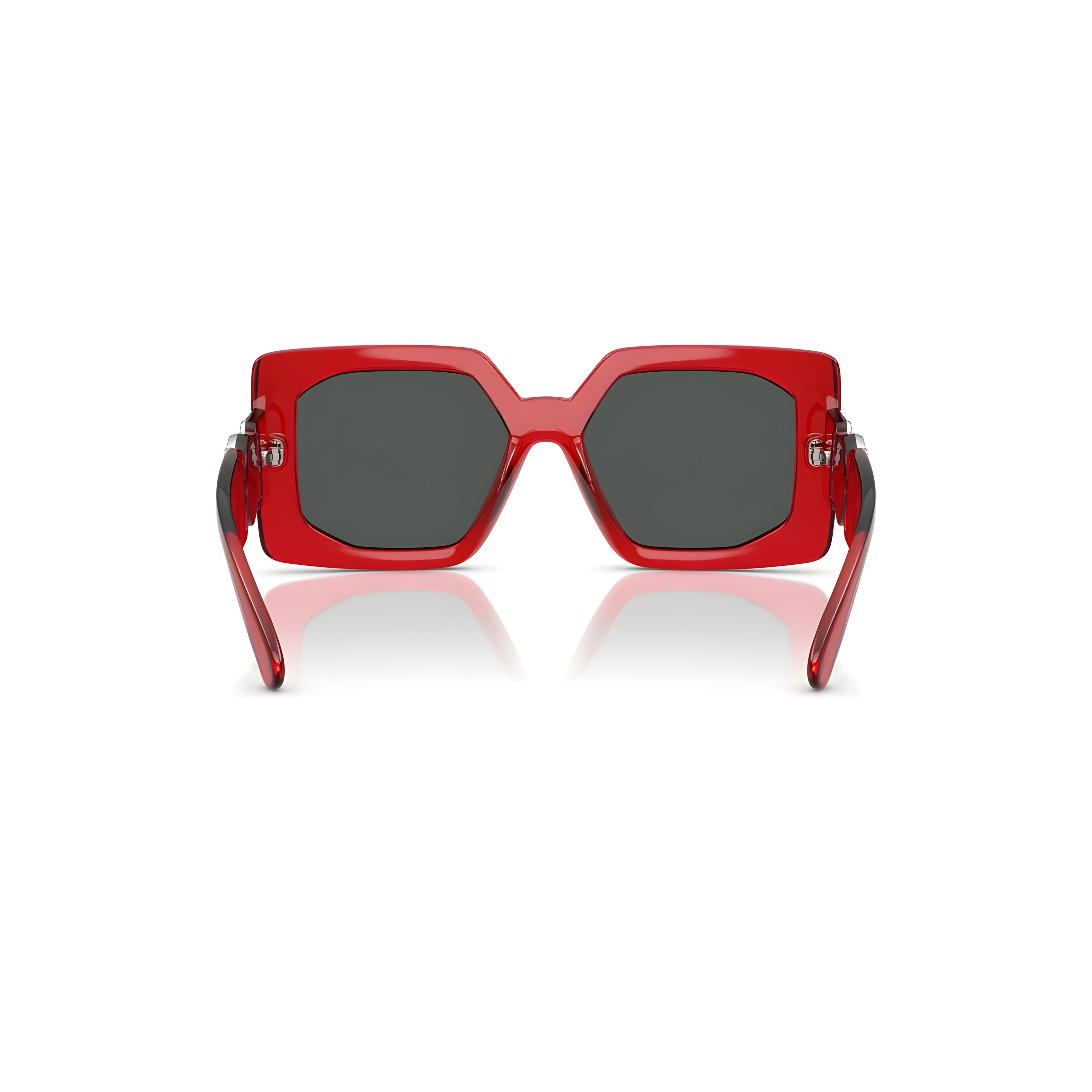 Versace Multicolor Sunglasses