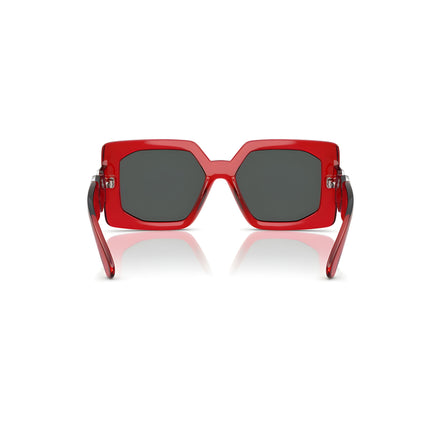 Versace Multicolor Sunglasses