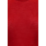 Versace Multicolor Wool T-Shirt