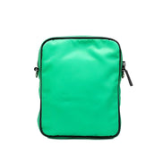 Geantă crossbody Versace Medusa verde