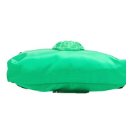 Geantă tip borsetă Versace Green Medusa