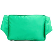 Geantă tip borsetă Versace Green Medusa