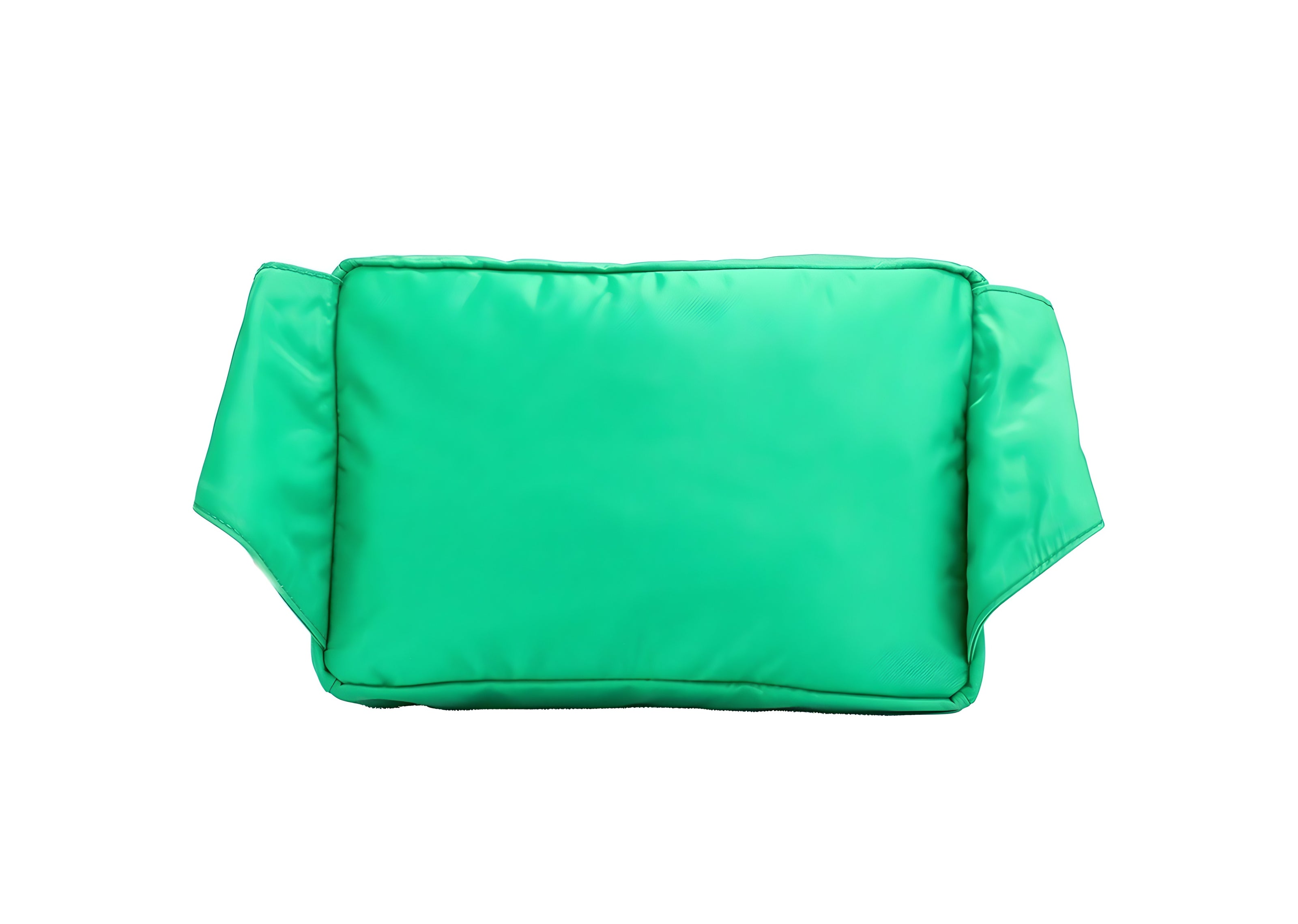Geantă tip borsetă Versace Green Medusa