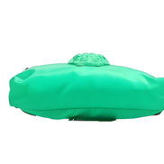 Versace Green Medusa Belt Bag