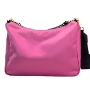Versace Dahlia Medusa Crossbody Shoulder Bag