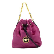 Geantă crossbody Versace Dahlia Medusa