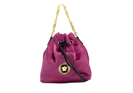 Geantă crossbody Versace Dahlia Medusa