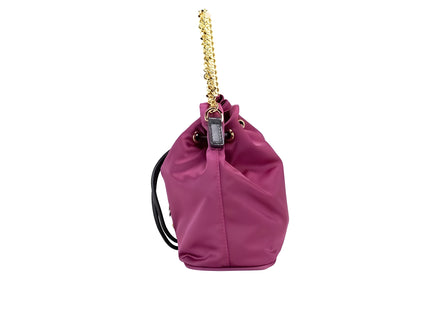 Geantă crossbody Versace Dahlia Medusa