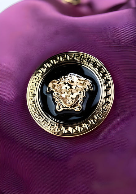 Geantă crossbody Versace Dahlia Medusa